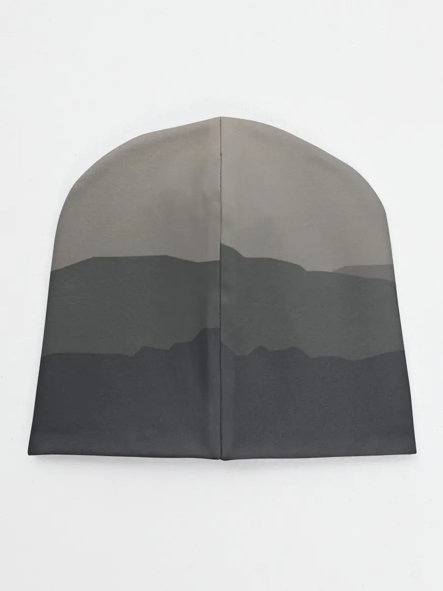 Детская шапка / DEATH STRANDING | DS