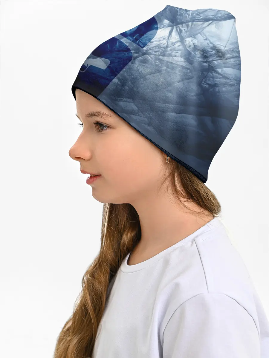 Детская шапка / RAINBOW SIX SIEGE