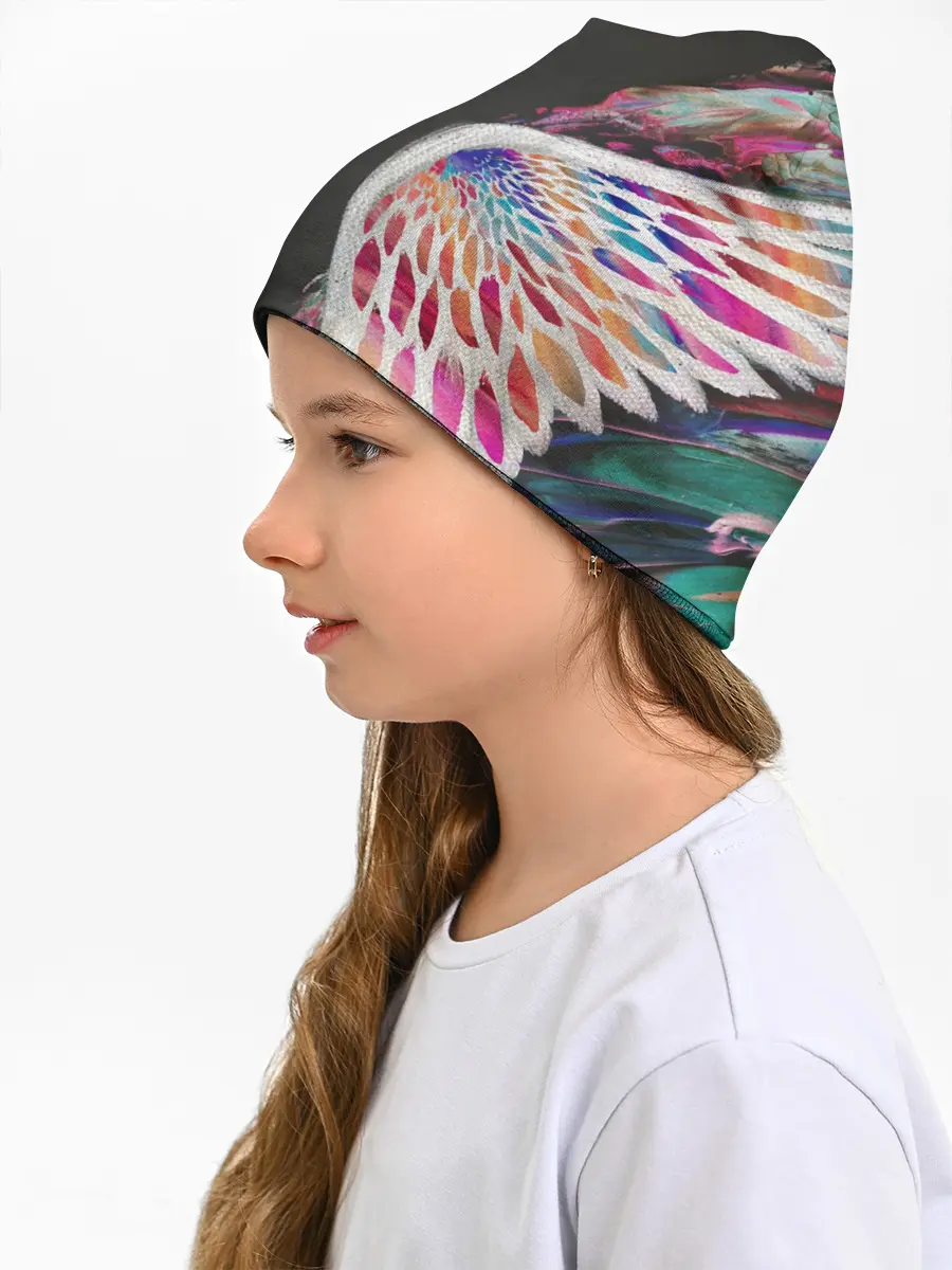 Детская шапка / BFMV - Gravity