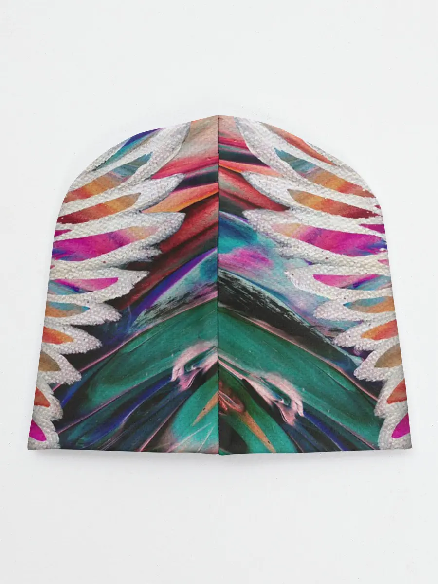 Детская шапка / BFMV - Gravity