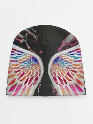 Детская шапка / BFMV - Gravity