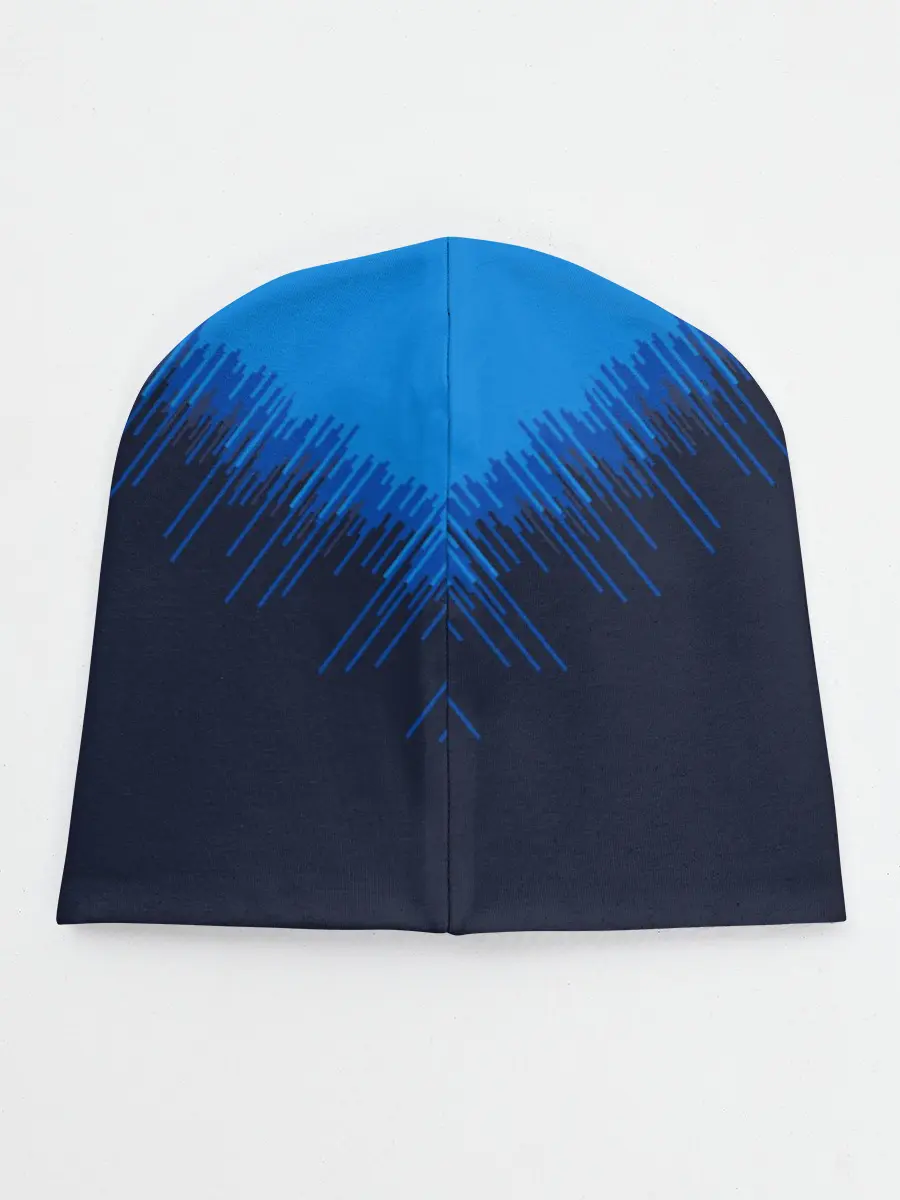 Детская шапка / Сборная Франции форма