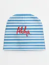 Детская шапка / ALOHA