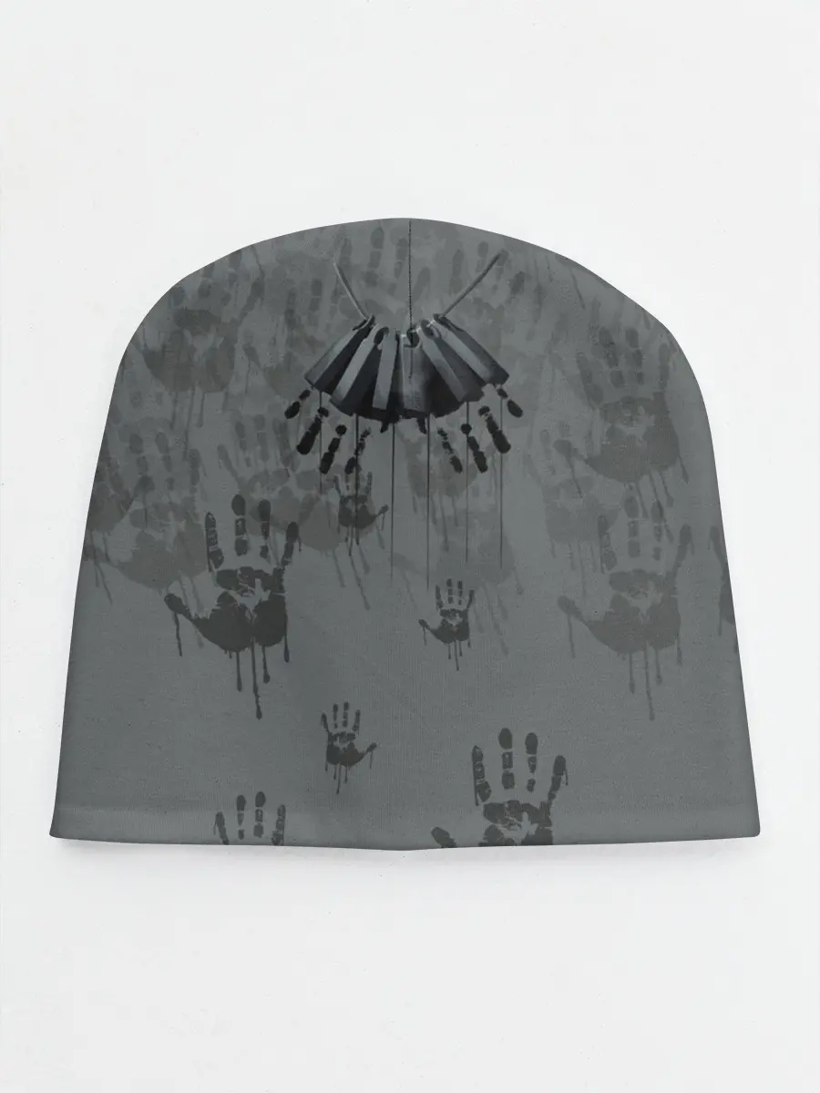 Детская шапка / DEATH STRANDING