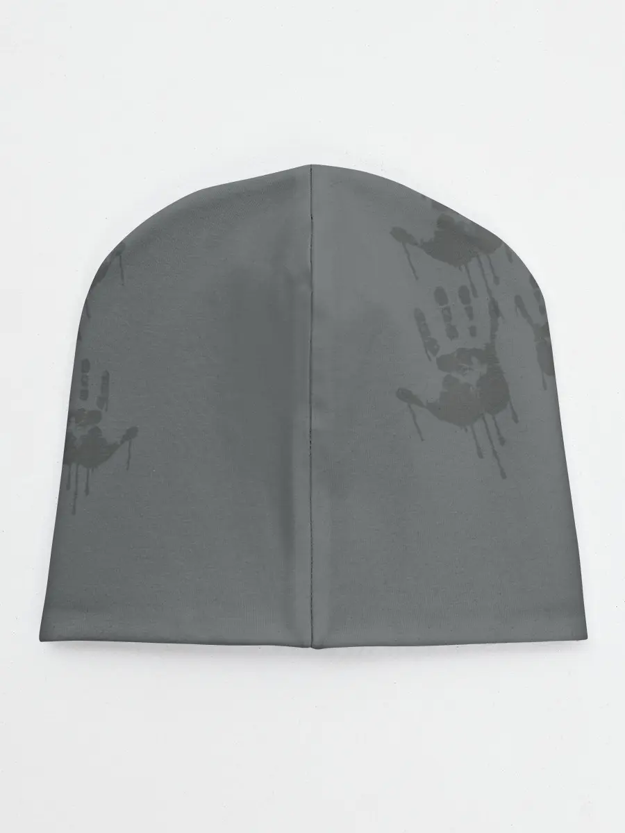 Детская шапка / DEATH STRANDING