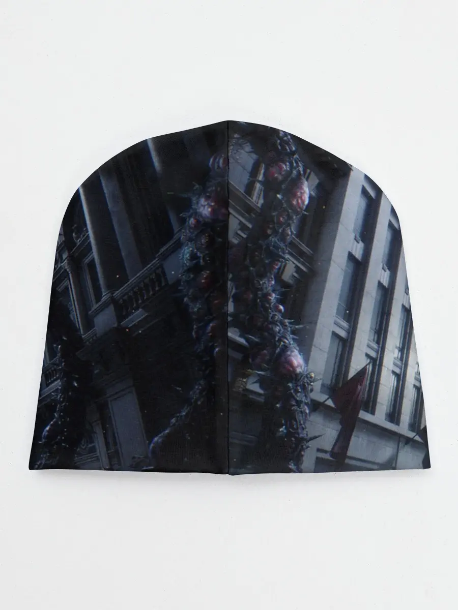 Детская шапка / DEVIL MAY CRY 5