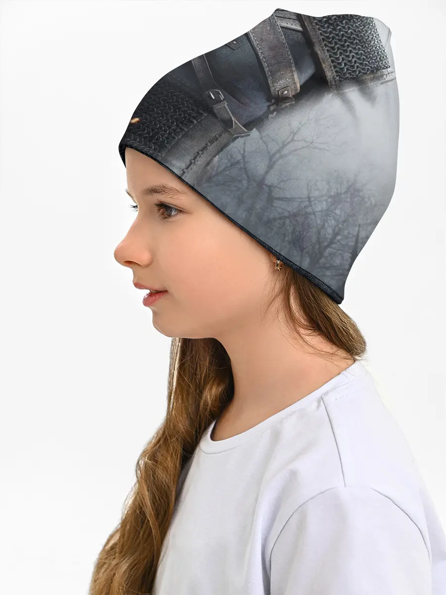 Детская шапка / Геральт | снаряжение