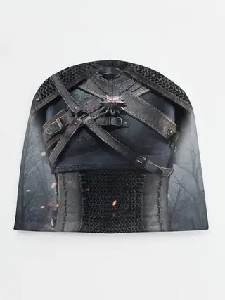 Детская шапка / Геральт | снаряжение