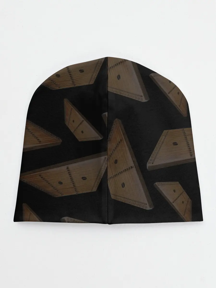 Детская шапка / Gusli Гусли