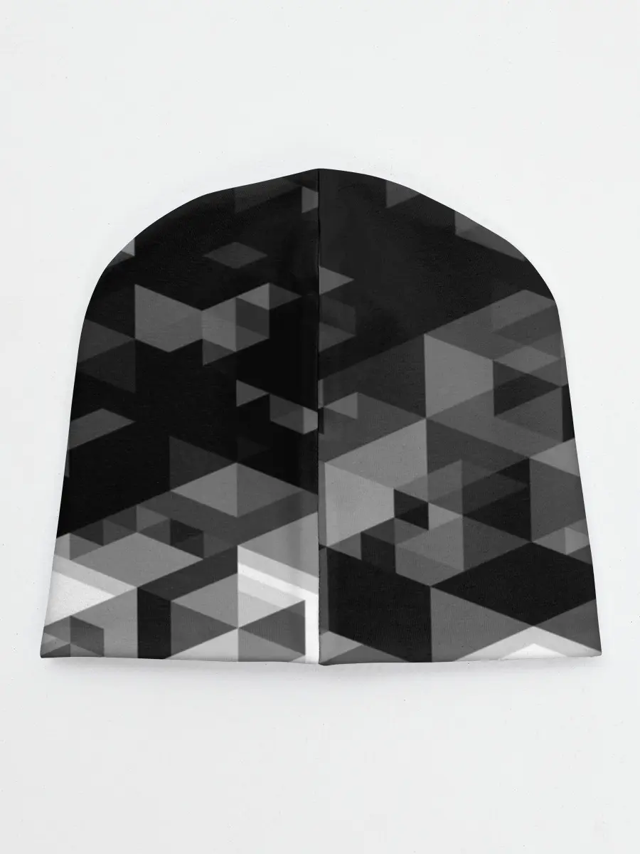 Детская шапка / RONALDO JUVE SPORT