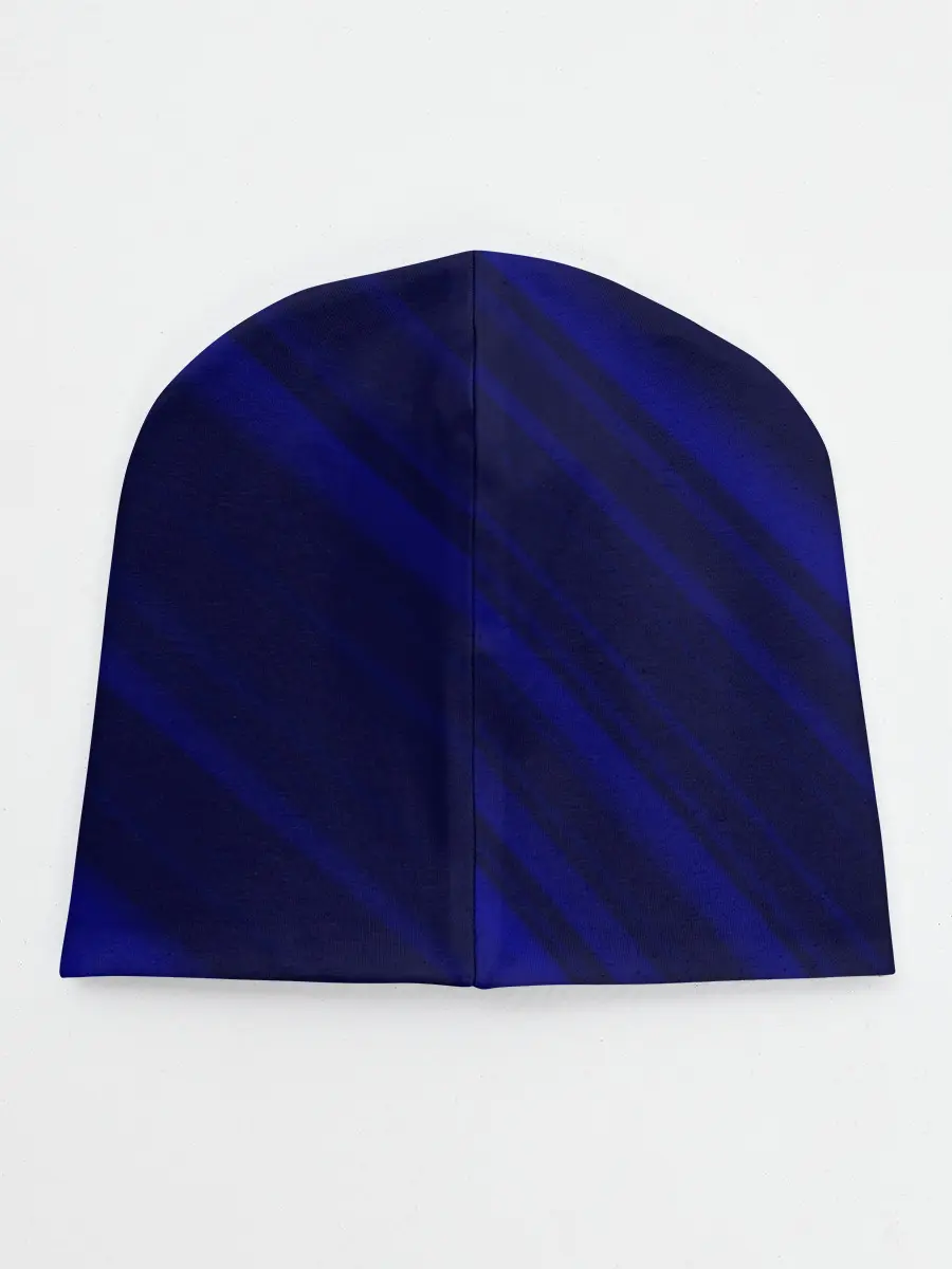 Детская шапка / RONALDO JUVE SPORT