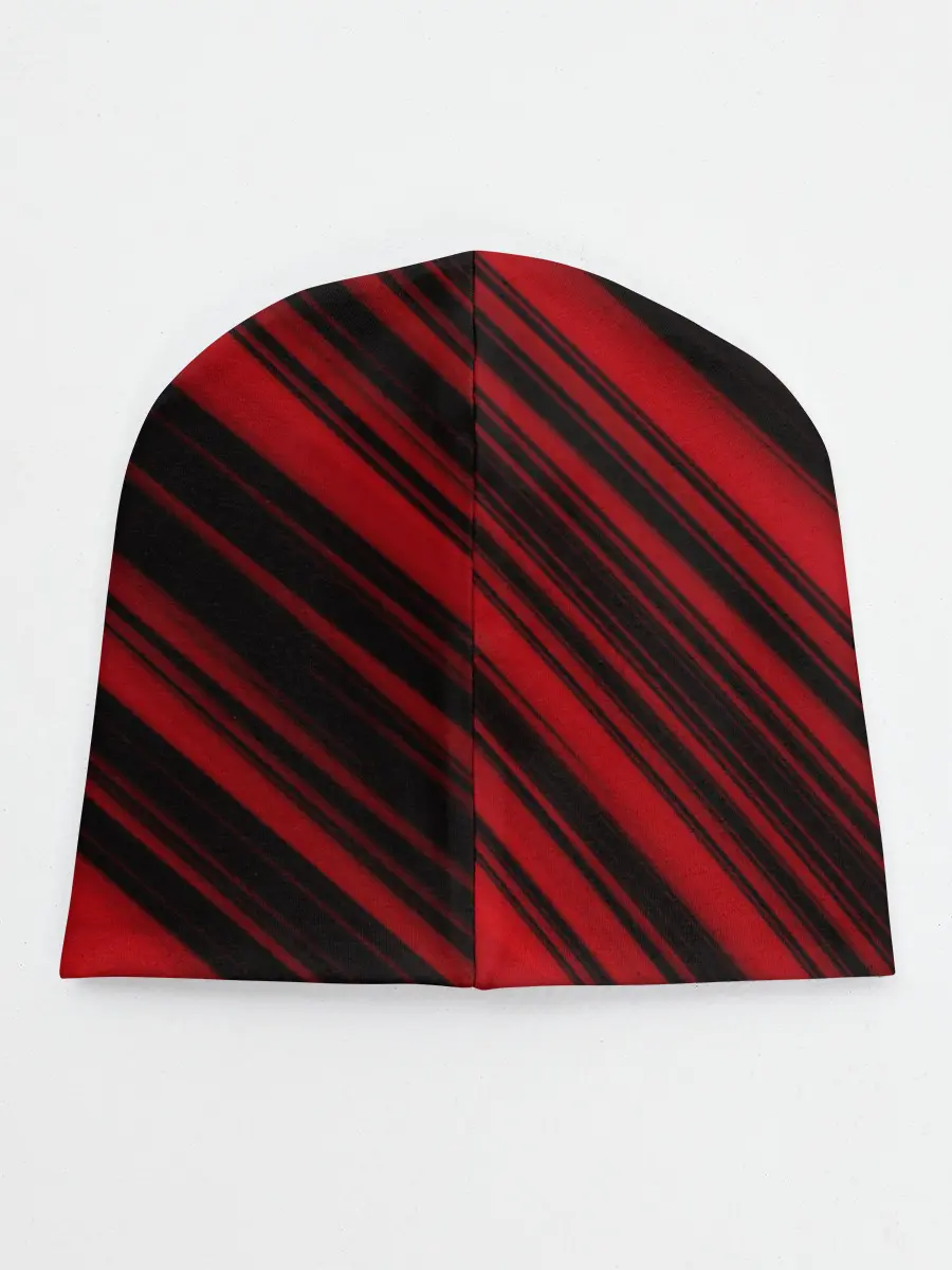 Детская шапка / RONALDO JUVE SPORT