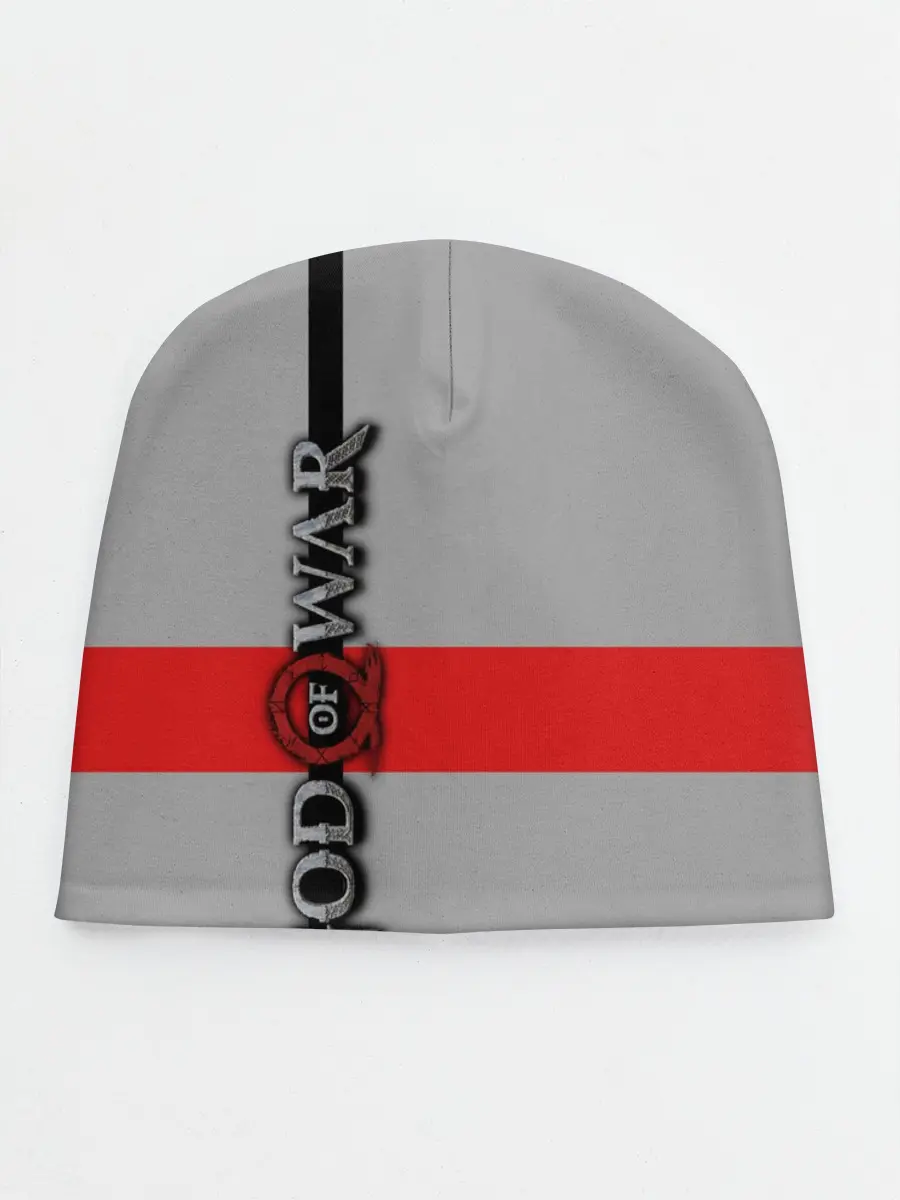 Детская шапка / God of War