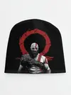Детская шапка / God of War 4