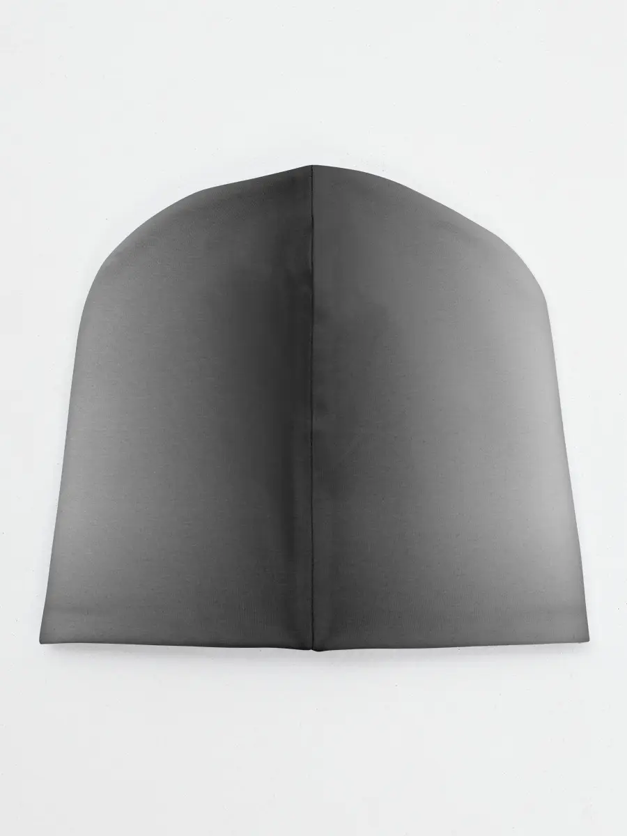 Детская шапка / God of War 4 Кратос