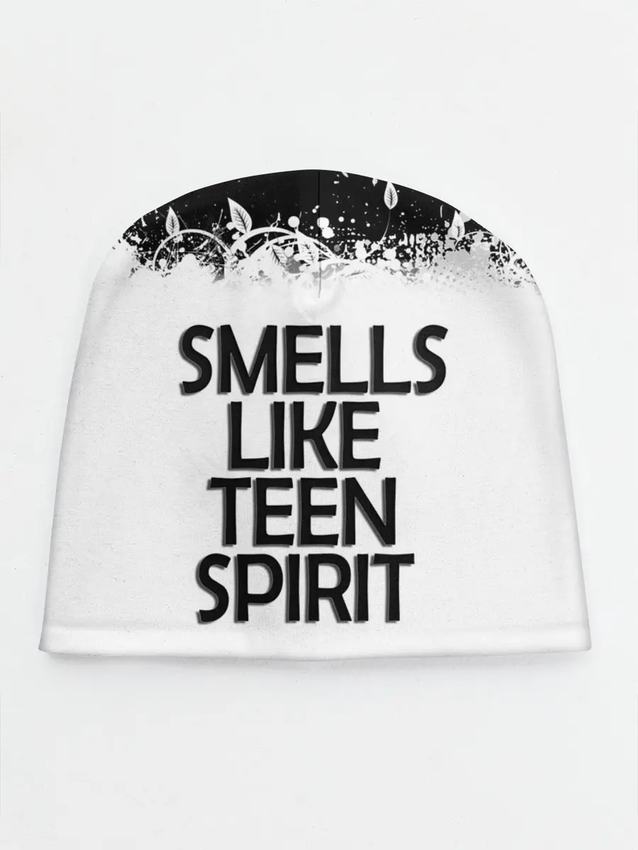 Детская шапка / Повеяло юностью