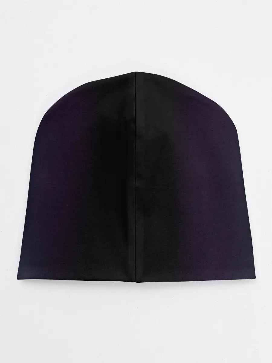 Детская шапка / RONALDO JUVE SPORT