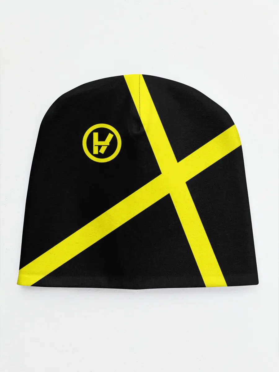 Детская шапка / Twenty One Pilots