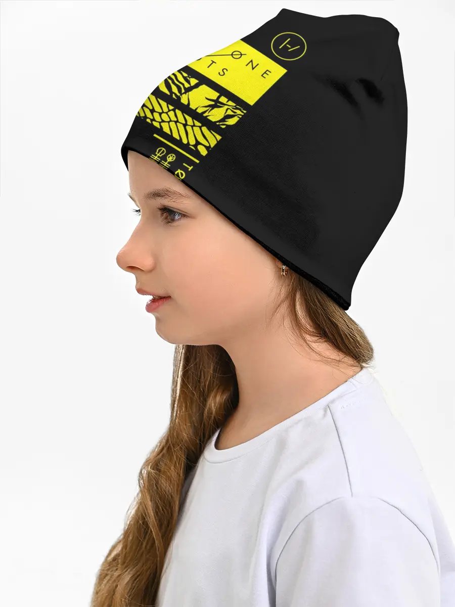 Детская шапка / Jumpsuit