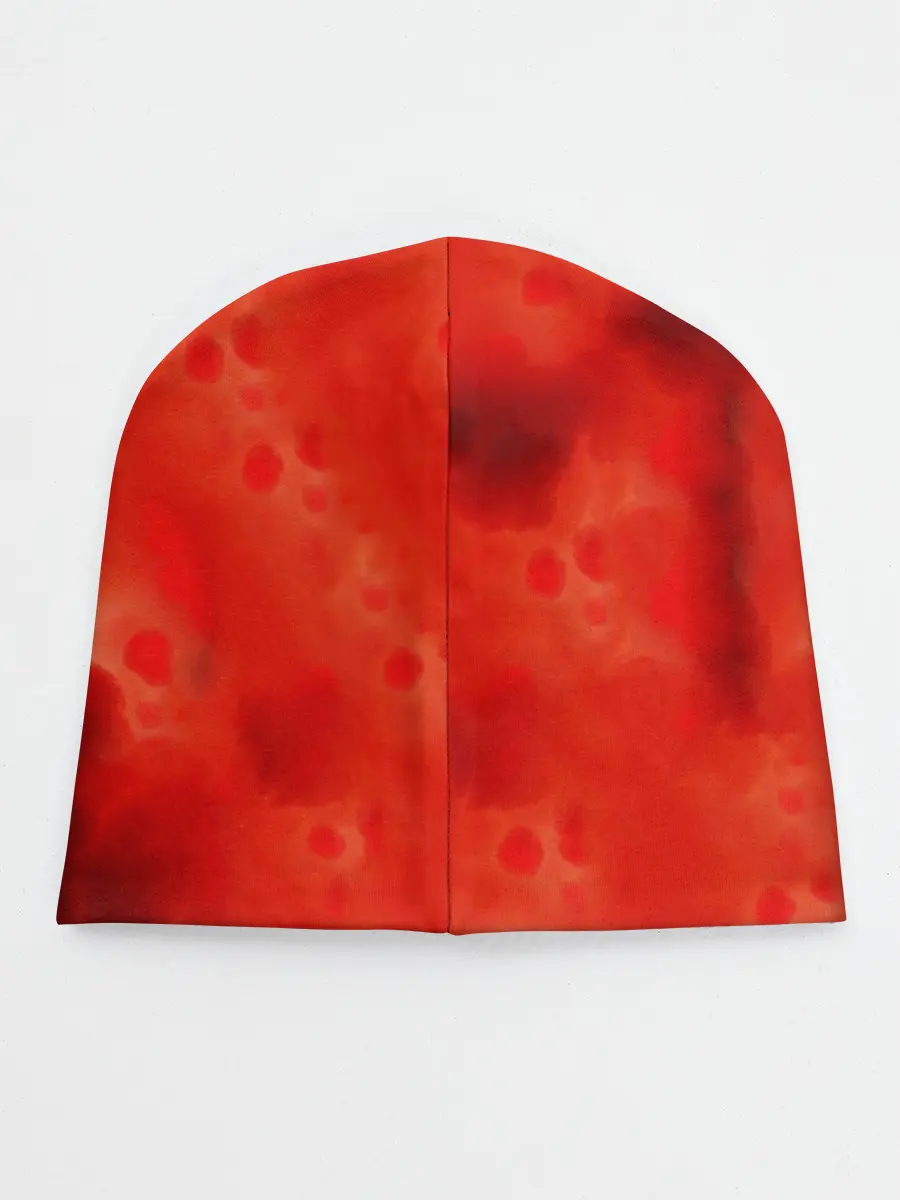 Детская шапка / Доктор