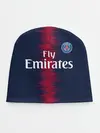 Детская шапка / Кавани ПСЖ 18-19