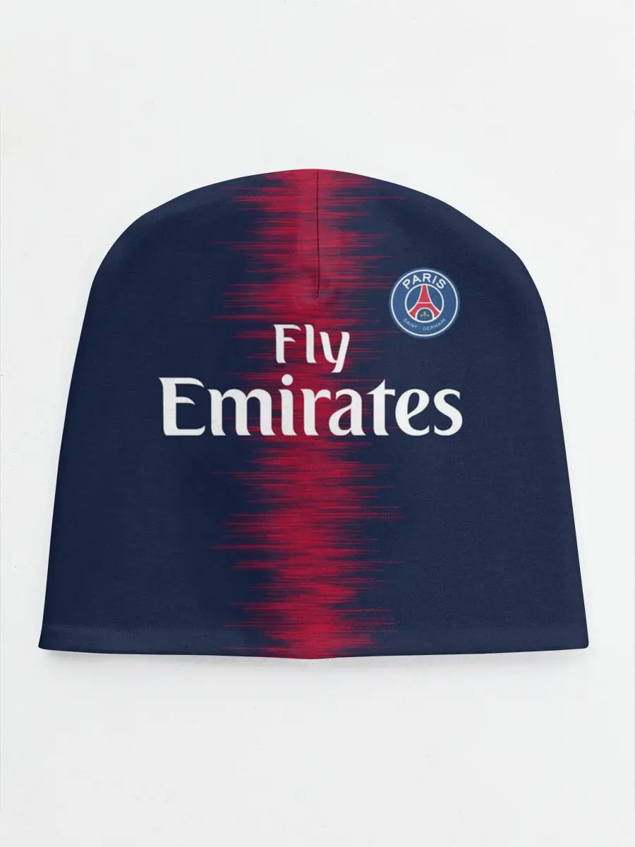 Детская шапка / Ди Мария ПСЖ 18-19