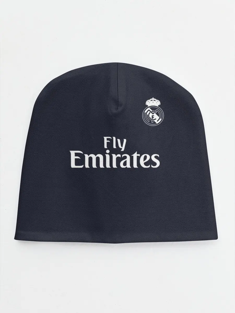 Детская шапка / Modric away 18-19