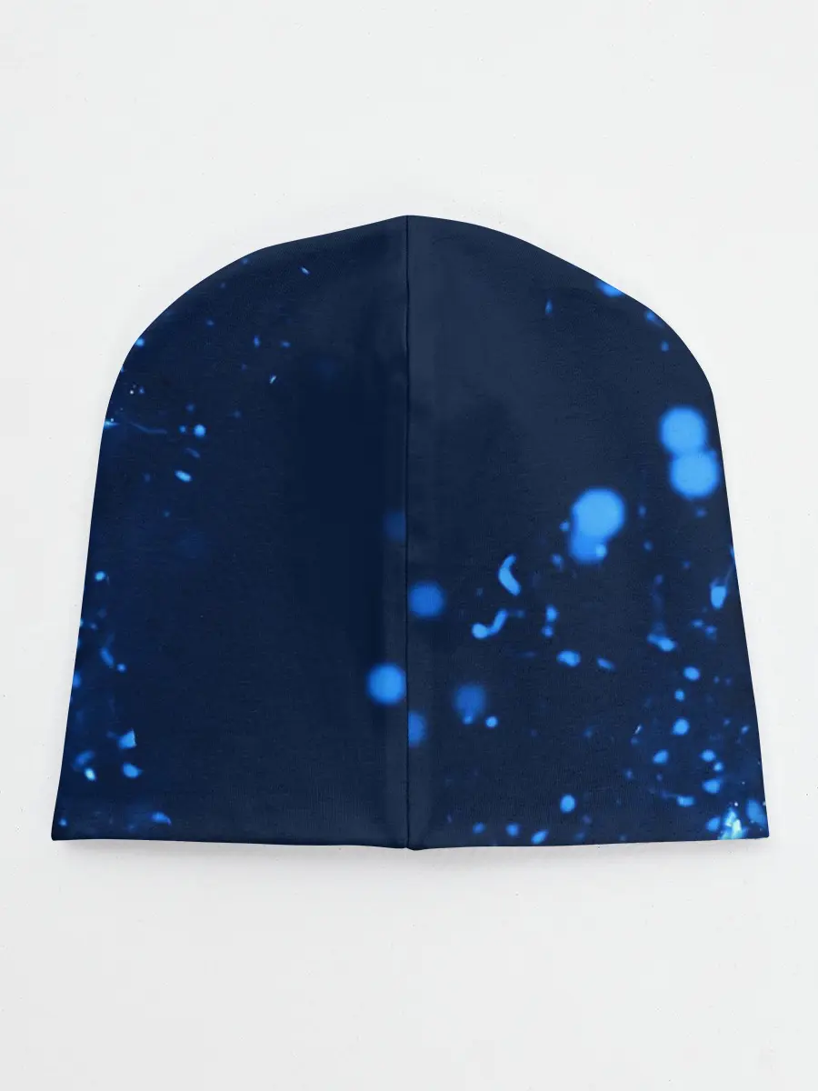 Детская шапка / Marshmello