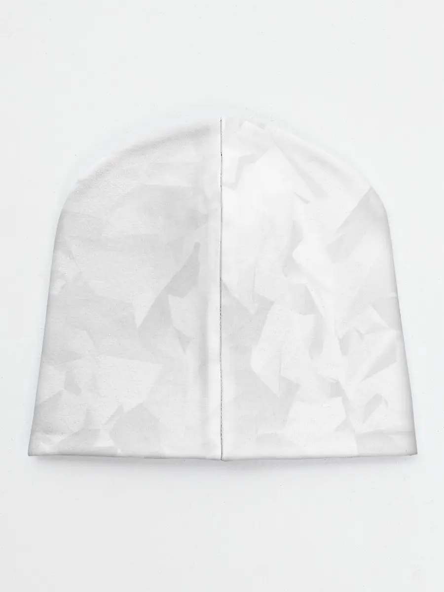 Детская шапка / MARSHMELLO