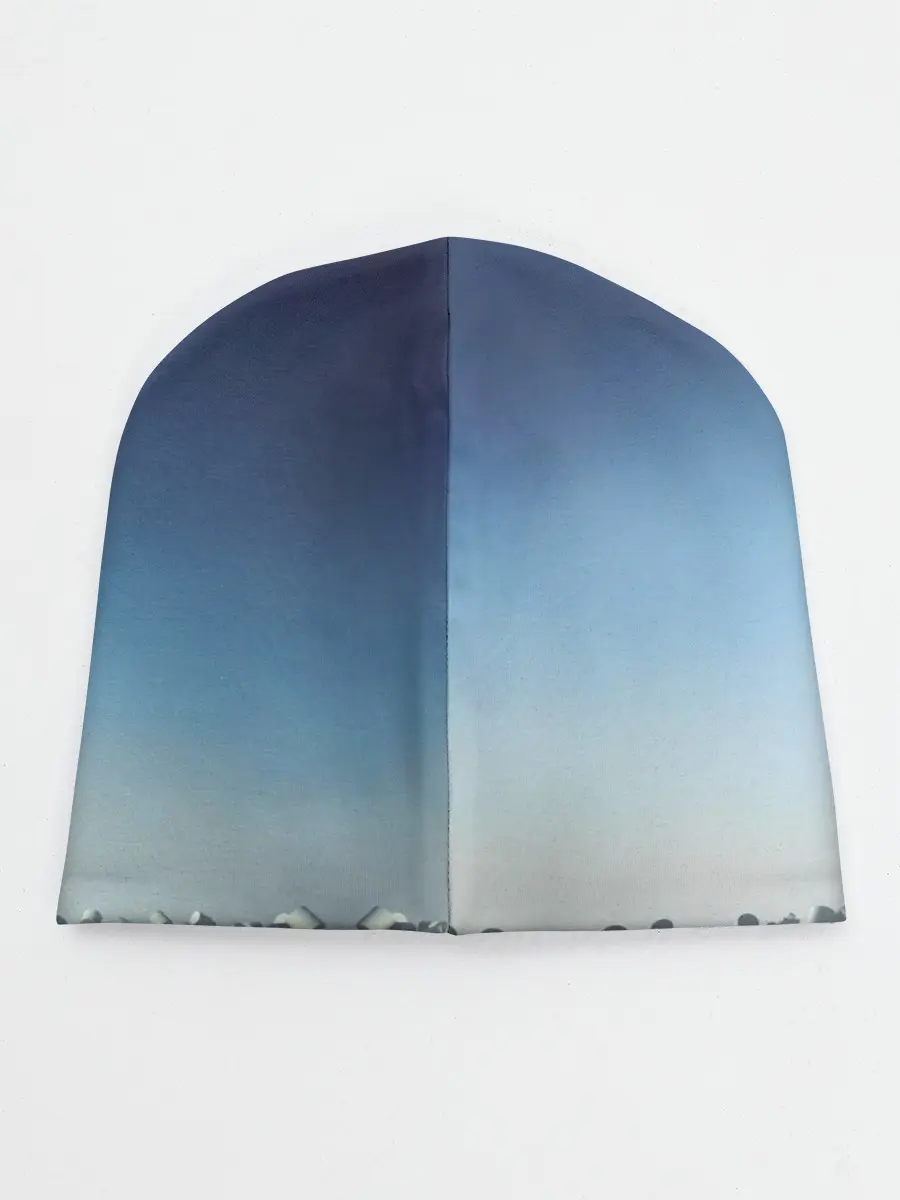 Детская шапка / Marshmello