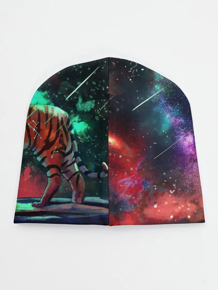 Детская шапка / Мистик