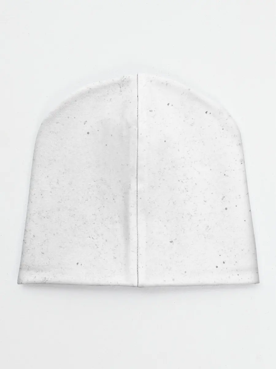 Детская шапка / Marshmello. You can cry