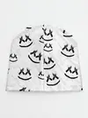 Детская шапка / MARSHMELLO PATTERN