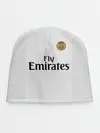 Детская шапка / Mbappe away 18-19