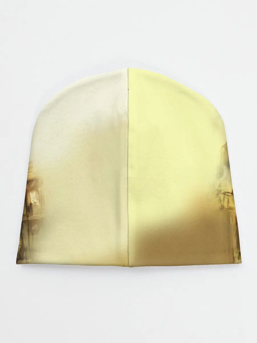 Детская шапка / Code Geass art