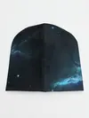 Детская шапка / NASA