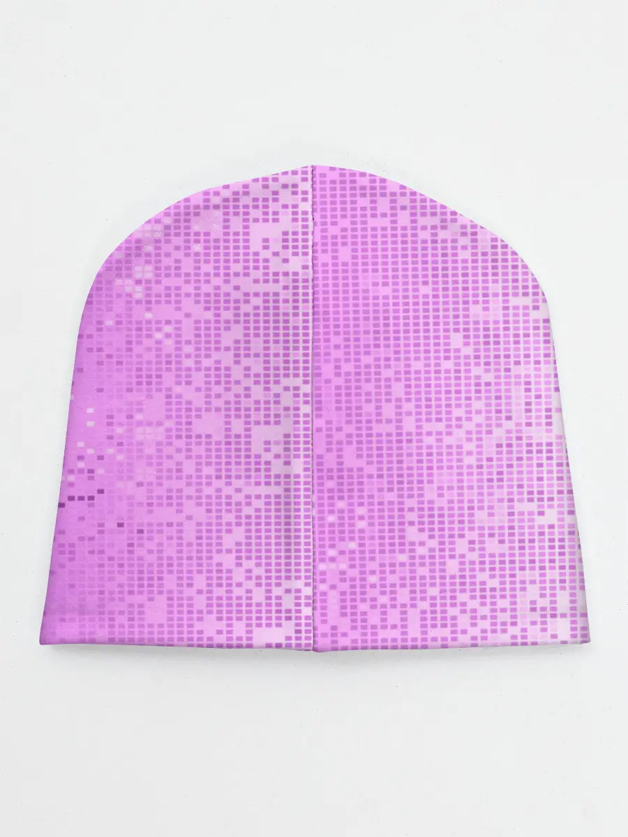 Детская шапка / BlackPink