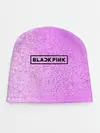 Детская шапка / BlackPink