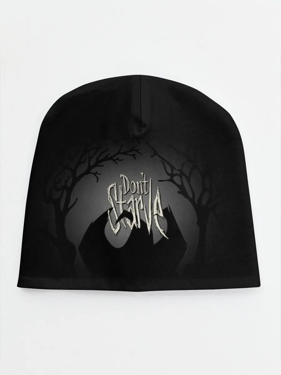 Детская шапка / Dont Starve
