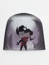 Детская шапка / DONT STARVE