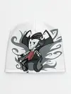 Детская шапка / Dont starve