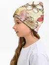 Детская шапка / Тропики