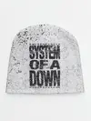 Детская шапка / System of a Down