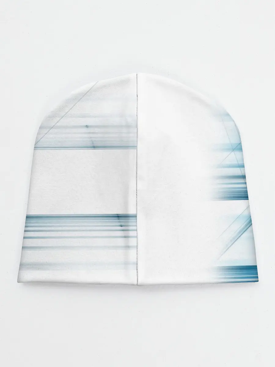 Детская шапка / STRIPES