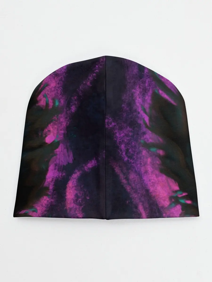 Детская шапка / Mob psycho 100 power