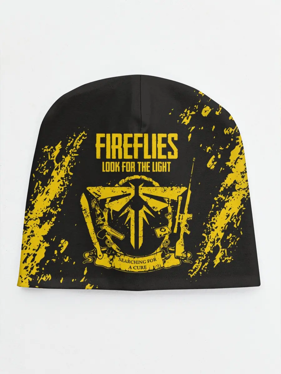 Детская шапка / THE LAST OF US