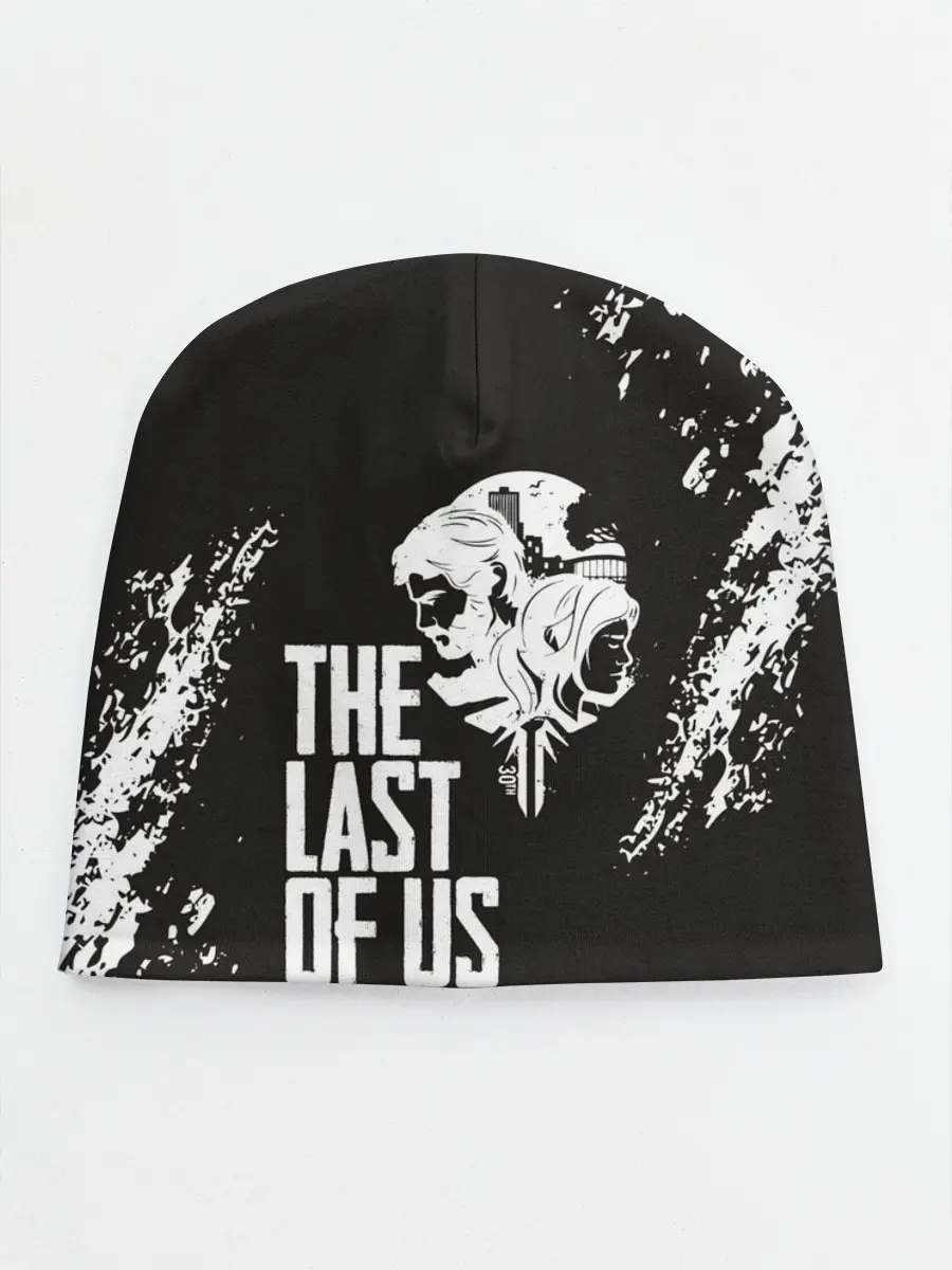 Детская шапка / THE LAST OF US