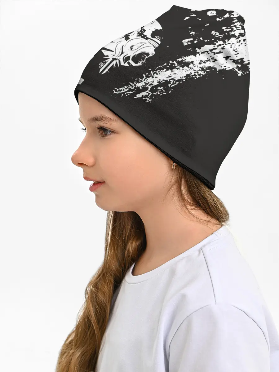 Детская шапка / THE LAST OF US