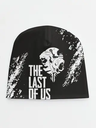 Детская шапка / THE LAST OF US