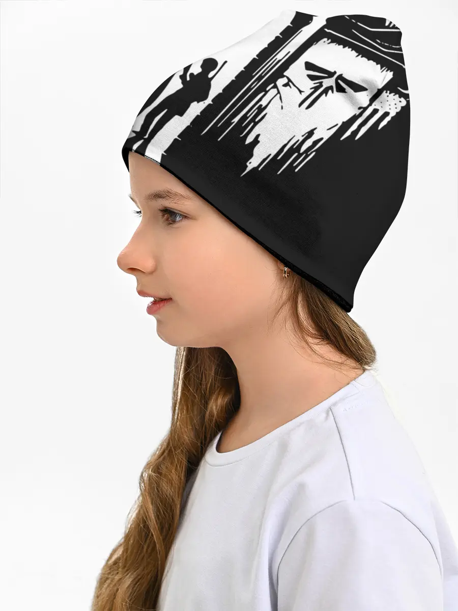 Детская шапка / THE LAST OF US